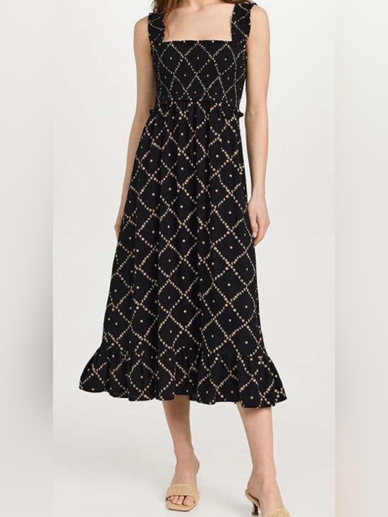 Rails Dresses & Skirts - Rails Rumi Mini Seashells Dress Size S